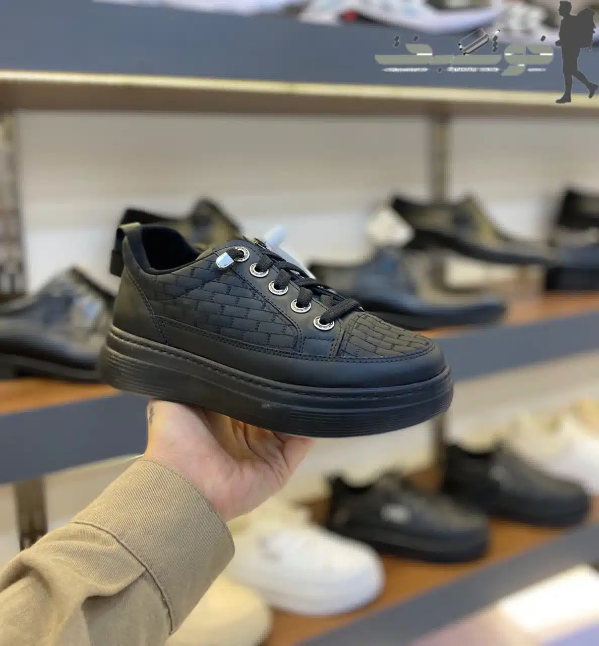 photo_2026-02-17_19-34-07 کتونی صوفیا آجری کد 4034