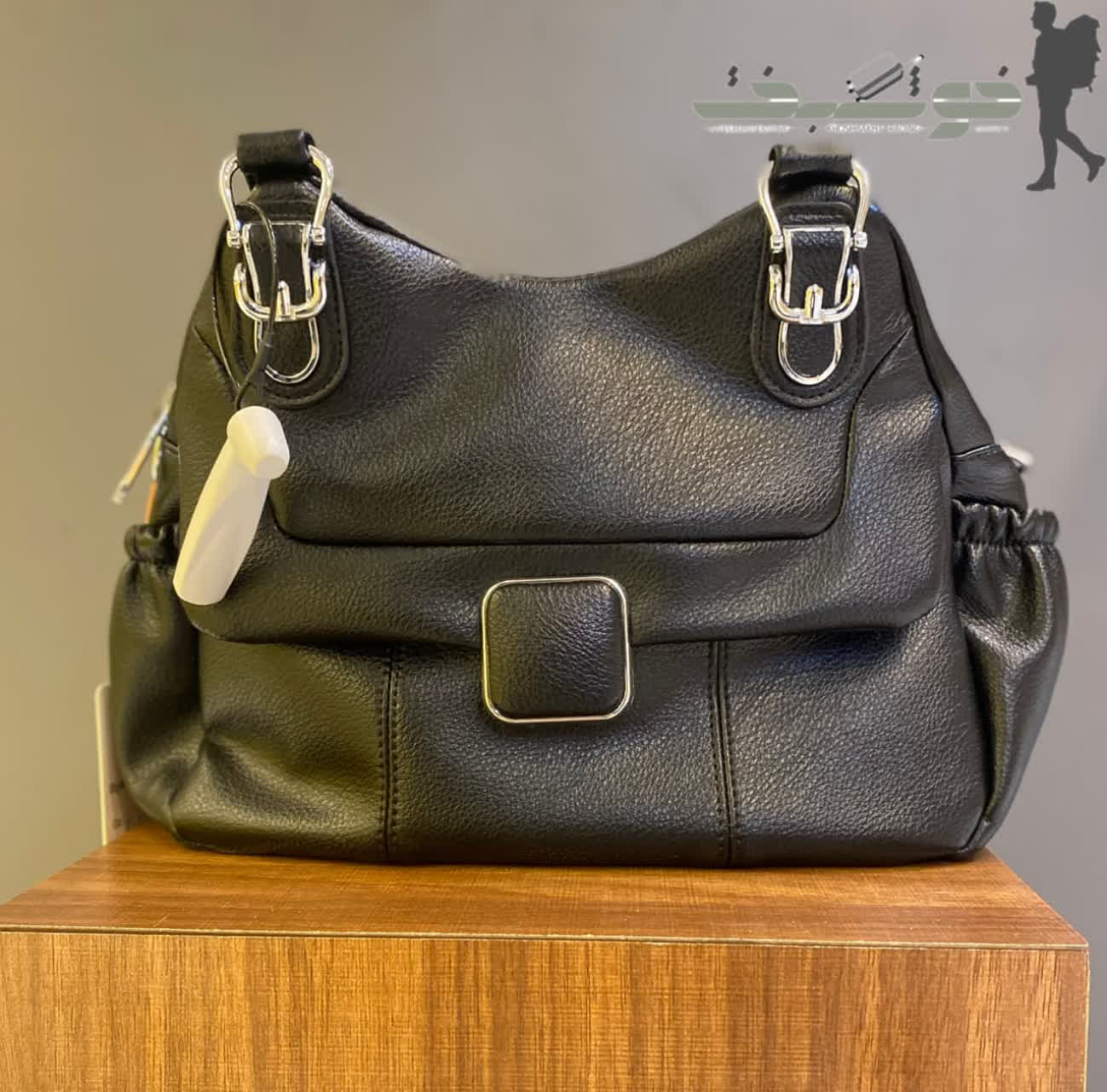 photo_2026-02-21_18-52-16 کیف زنانه حاصل مدل جادسته کمر بندی کد 1-1537