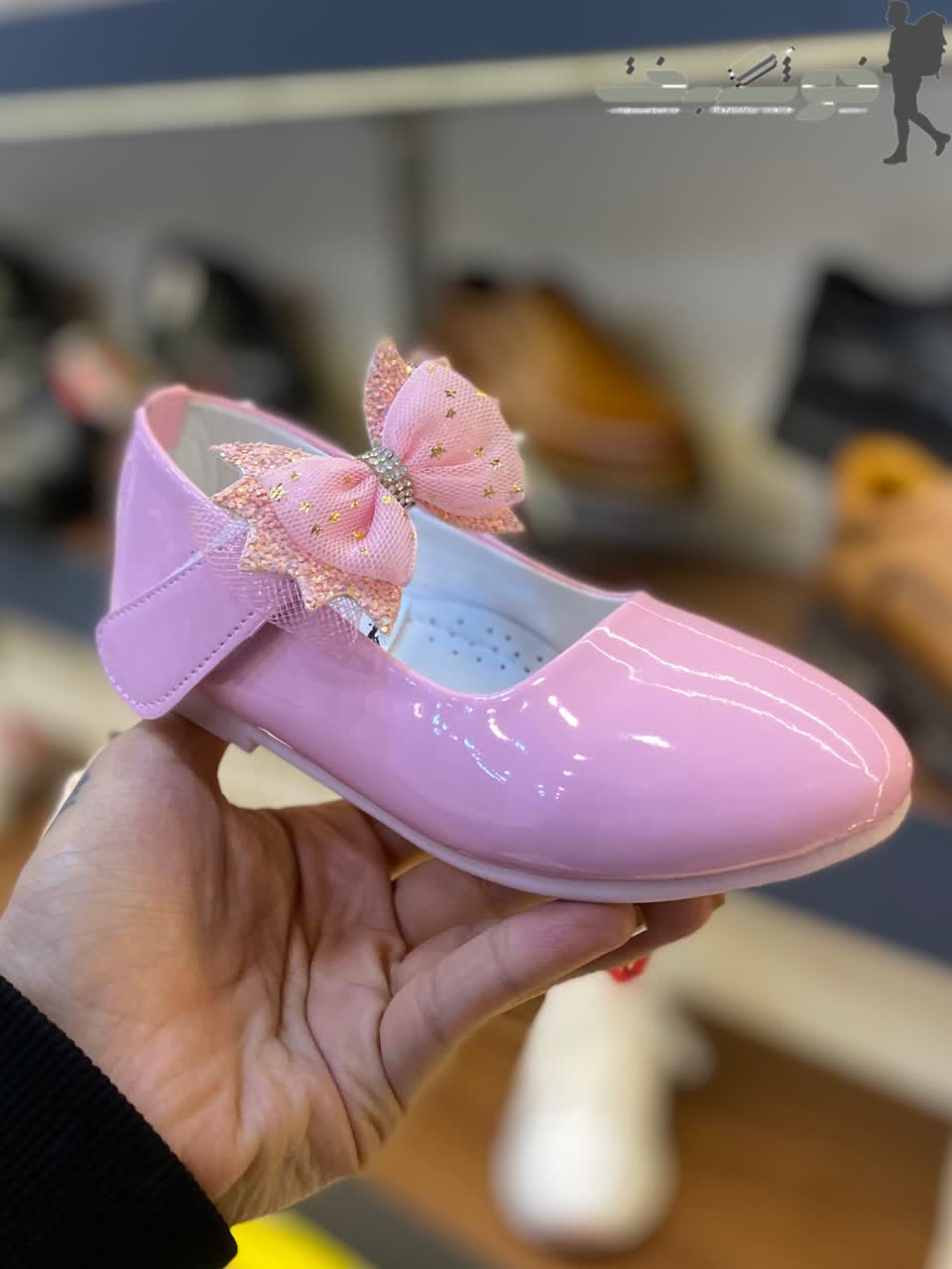 photo_2026-02-24_19-53-41 خرید کفش بچگانه کد 5058