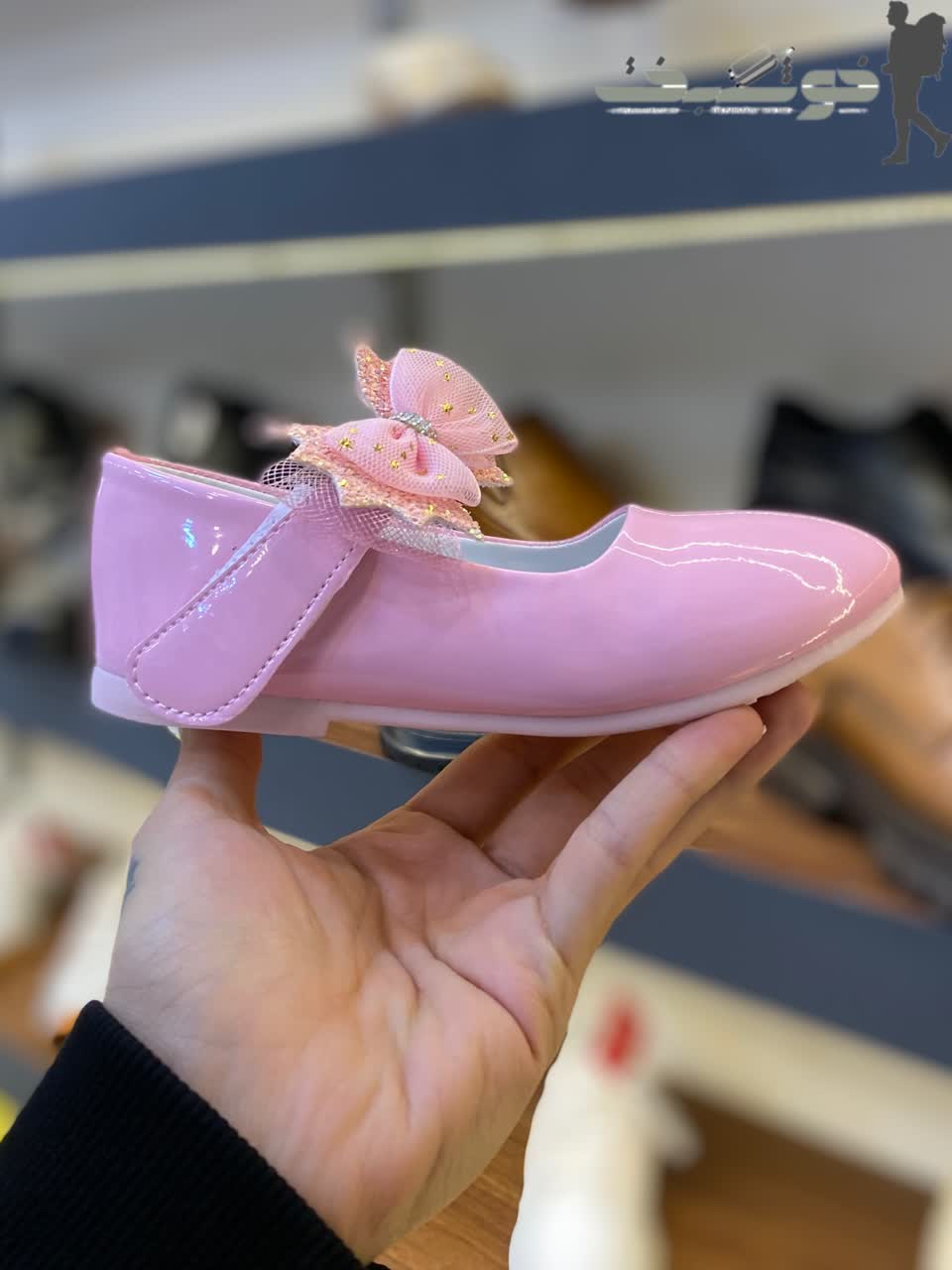 photo_2026-02-25_13-29-43 خرید کفش بچگانه کد 5058