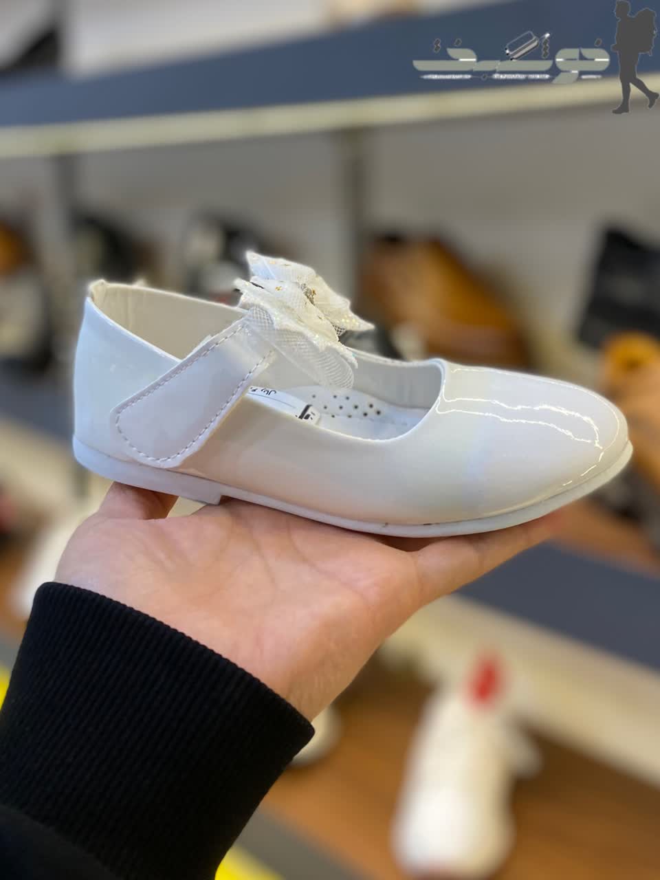 photo_2026-02-25_13-29-51 خرید کفش بچگانه کد 5058