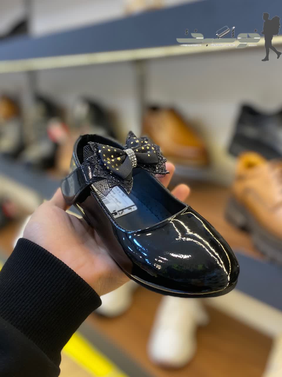 photo_2026-02-25_13-29-56 خرید کفش بچگانه کد 5058