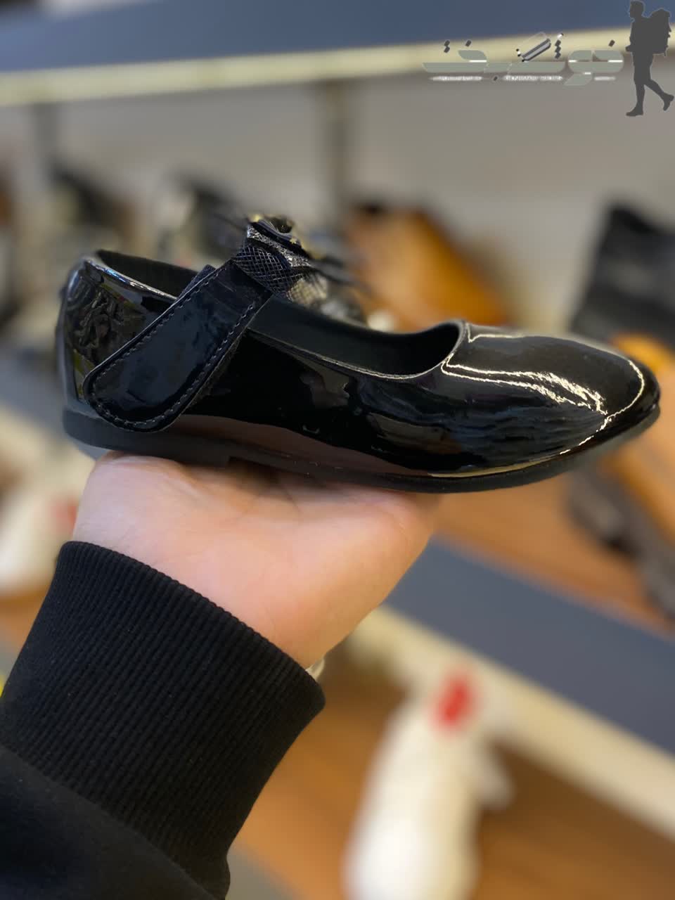 photo_2026-02-25_13-30-00 خرید کفش بچگانه کد 5058