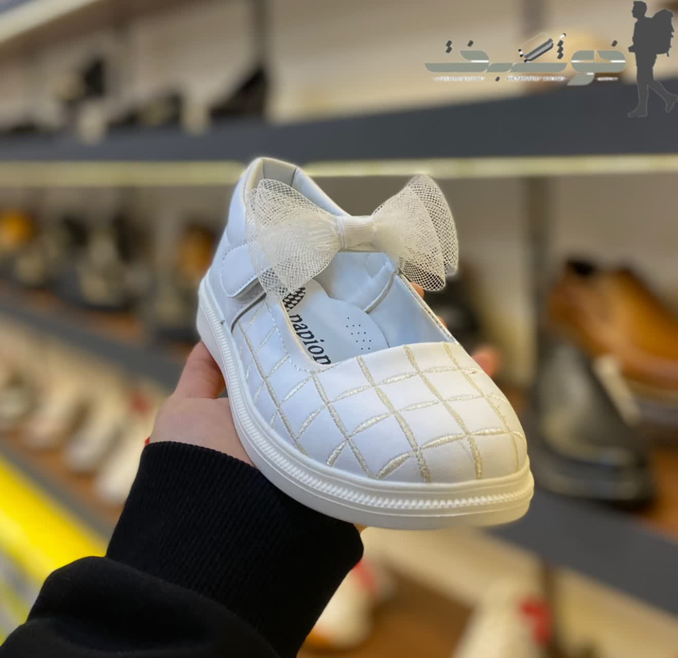 photo_2026-02-26_17-20-41 خرید کفش بچگانه کد 5083