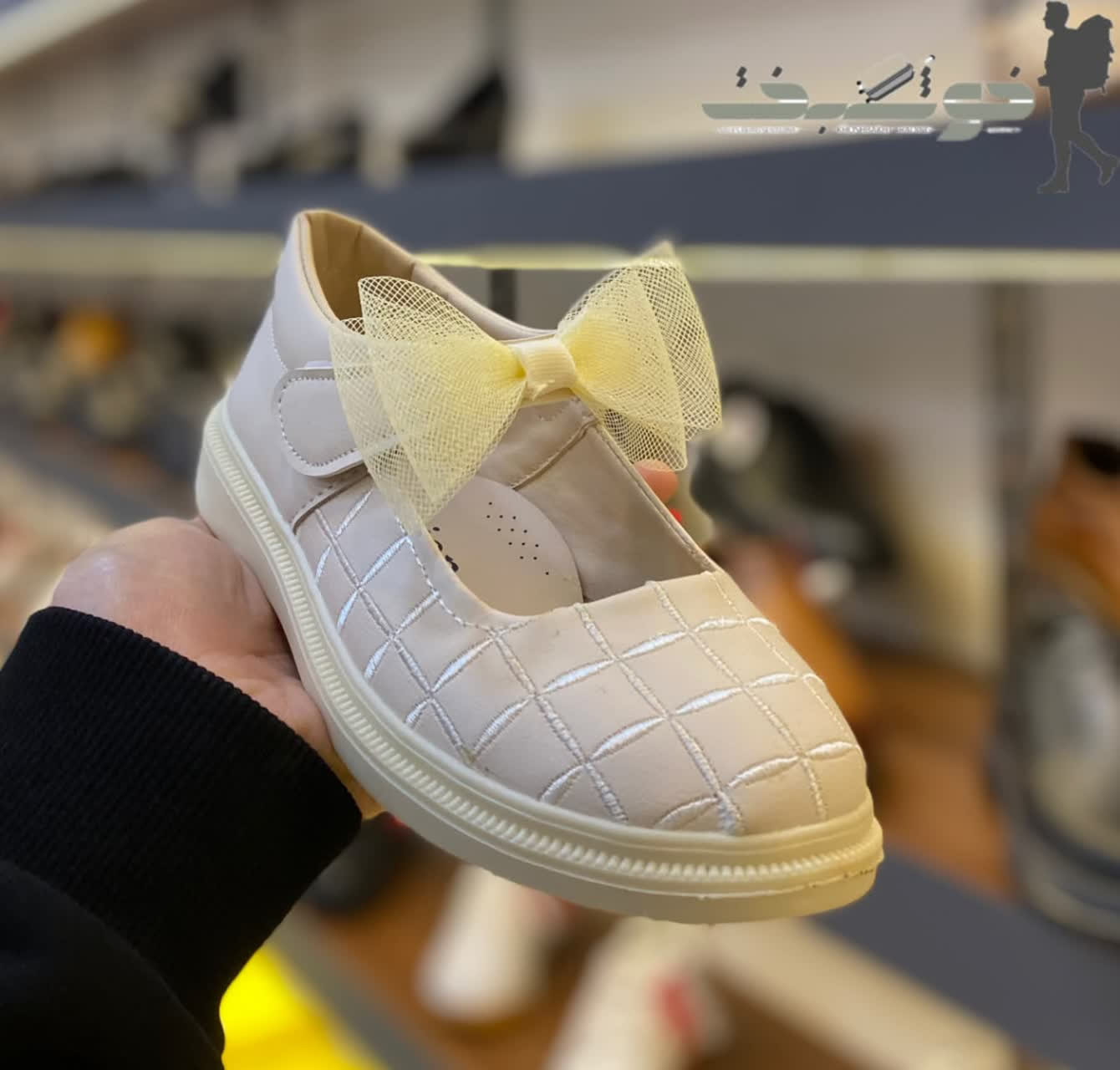 photo_2026-02-26_17-20-54 خرید کفش بچگانه کد 5083