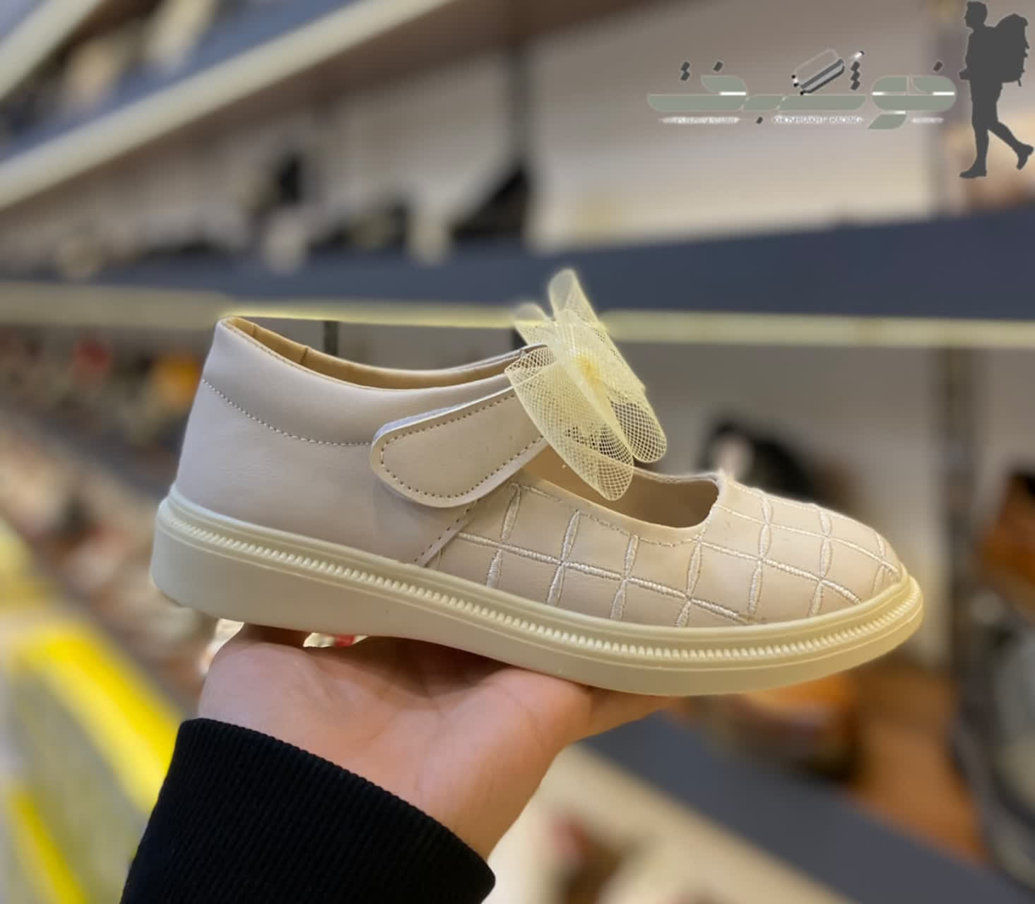 photo_2026-02-26_17-21-02 خرید کفش بچگانه کد 5083