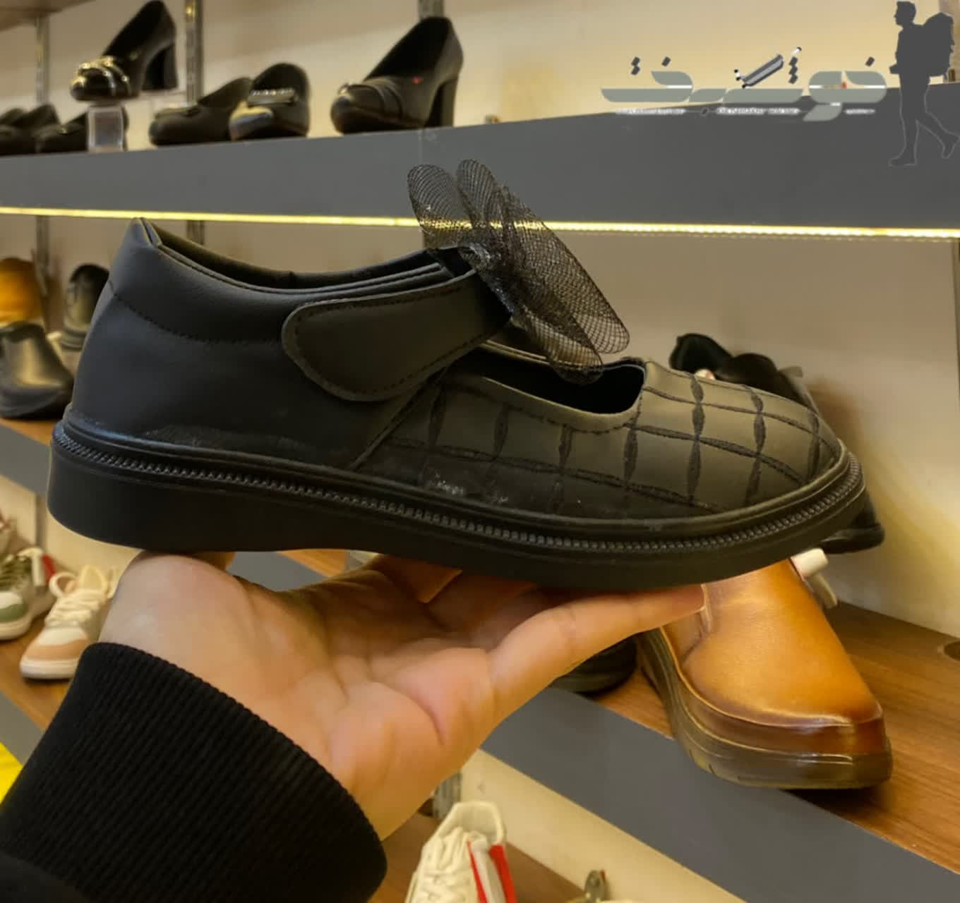 photo_2026-02-26_17-21-07 خرید کفش بچگانه کد 5083