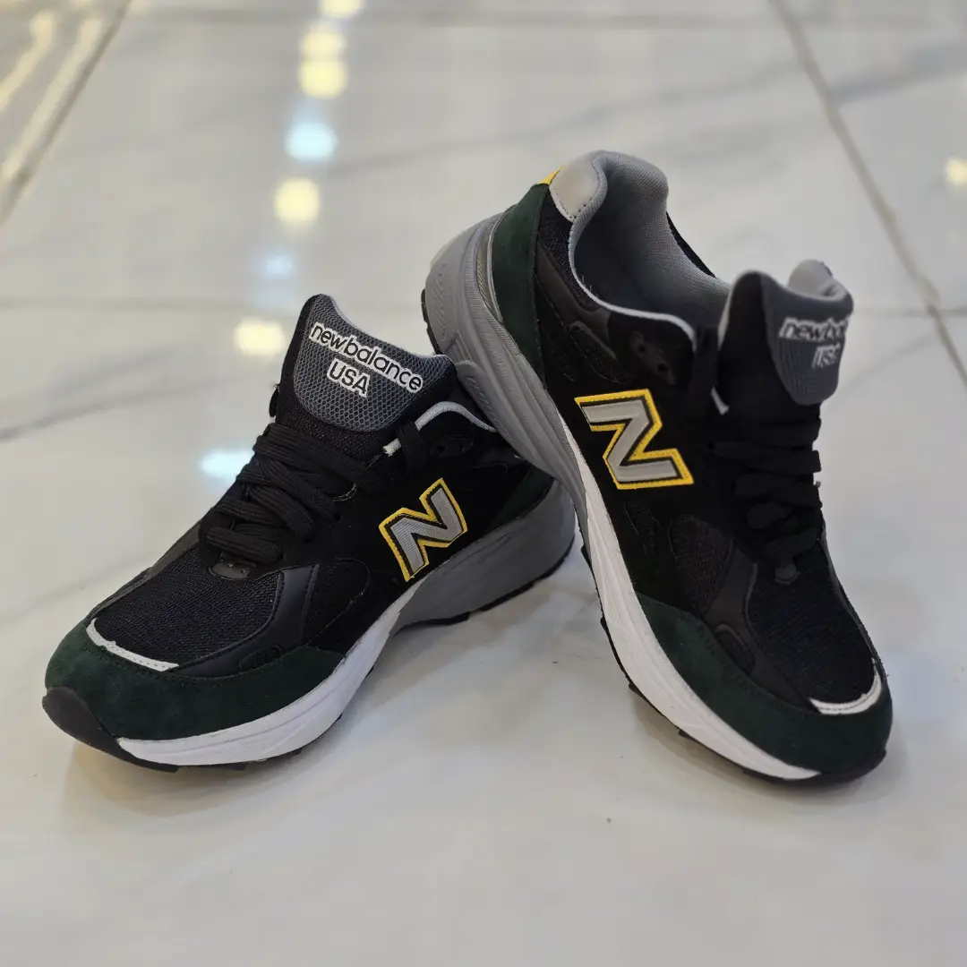 20260519_131152 کفش مردانه نیوبالانس newbalance 990 کد 2008 - Image 1