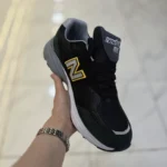 کفش مردانه نیوبالانس newbalance 990 کد 2008 - Image 2