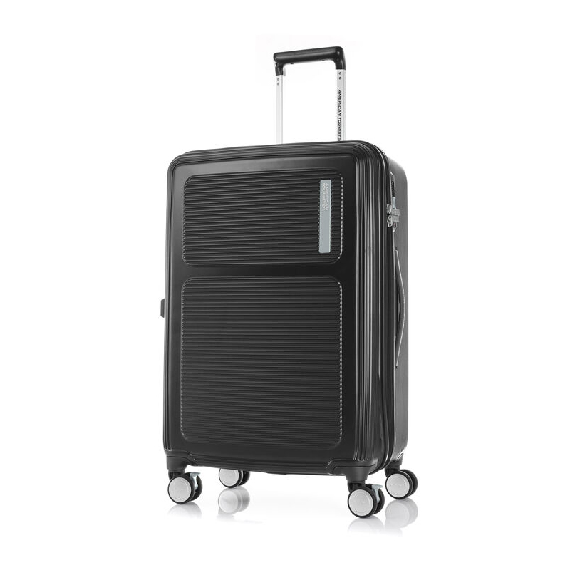Maxivo-3 مجموعه سه عددی چمدان امریکن توریستر HO2 مدل Maxivo