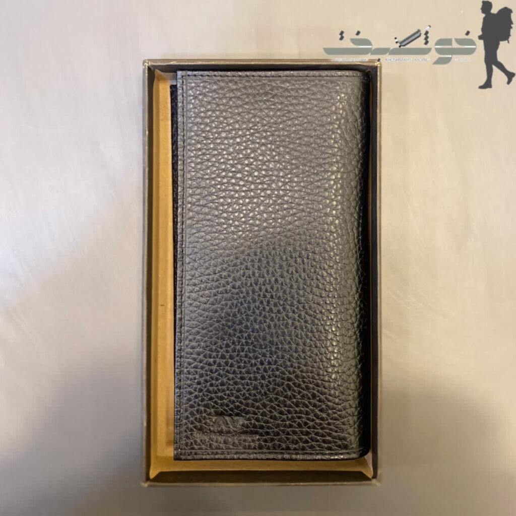 محصولات چرم