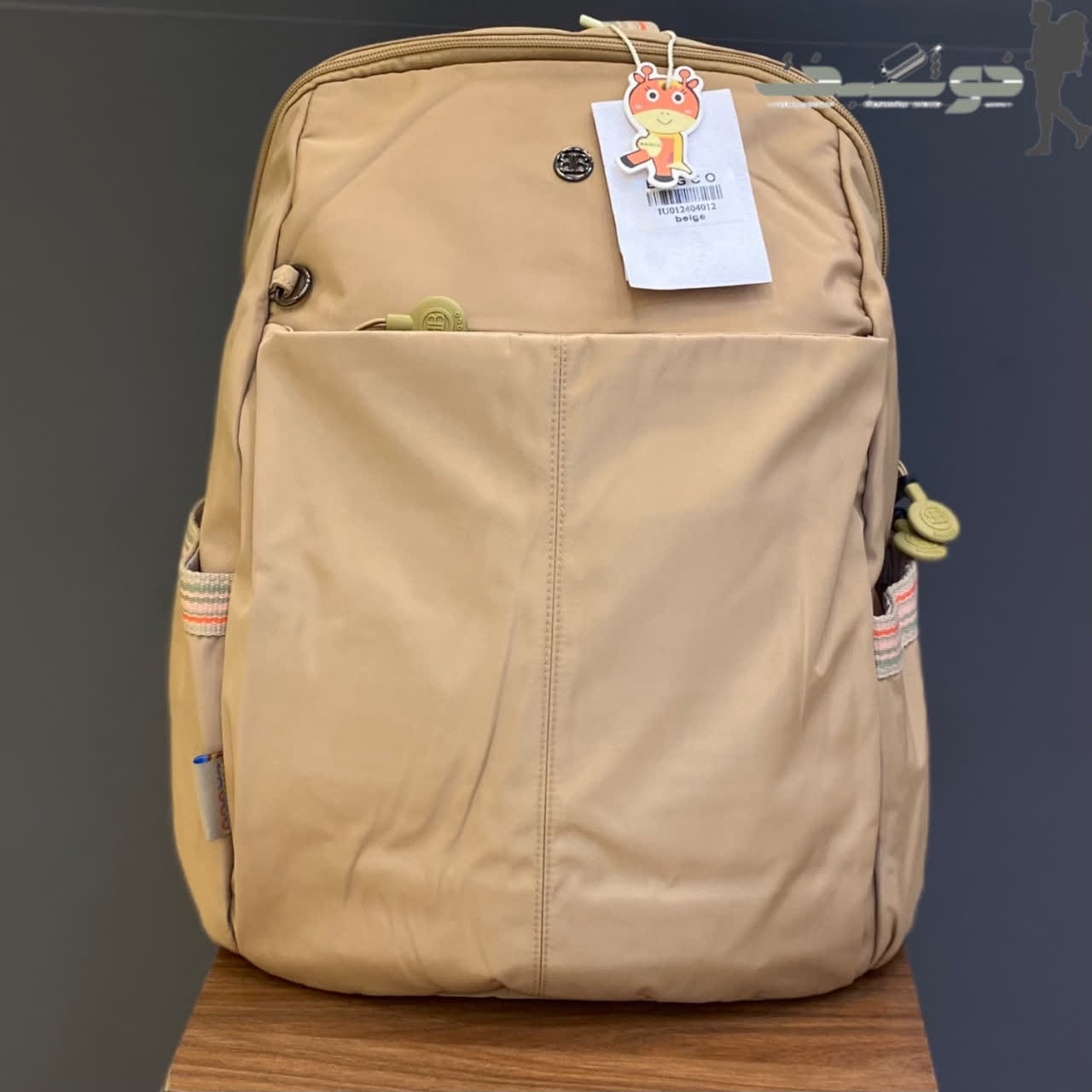 photo_2026-04-18_19-31-50 کوله پشتی وارداتی برند بوبو BoBo