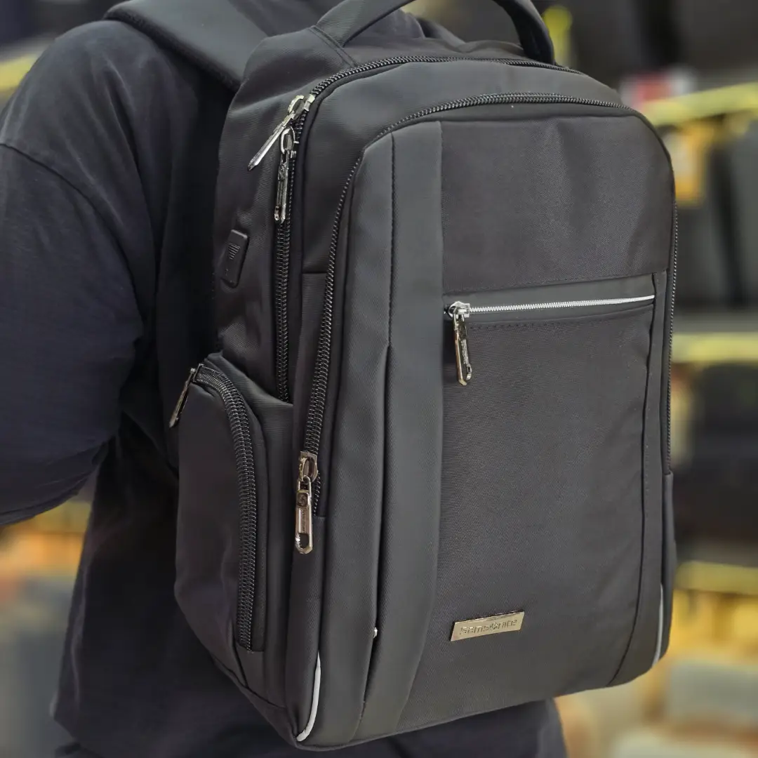 20260530_104433 کوله پشتی سامسونایت samsonite