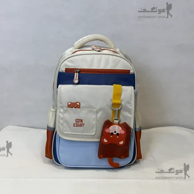 کوله پشتی مدرسه